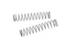 AXI233004 | Axial 1/10 13x70mm 0.72lbs/in Purple Soft Shock Springs 2Pcs
