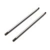 AXI233026 | Axial 3x77.7mm Shock Shafts 2Pcs