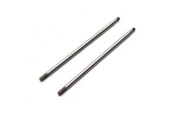 AXI233026 | Axial 3x77.7mm Shock Shafts 2Pcs