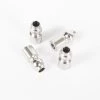 AXI234003 | Axial Stainless Steel 12.75mm Long Pivot Balls