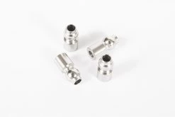 AXI234003 | Axial Stainless Steel 12.75mm Long Pivot Balls