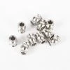 AXI234004 | Axial Stainless Steel 7.5mm Pivot Ball 10Pcs
