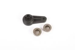 AXI234007 | Axial 23T & 25T Servo Horn