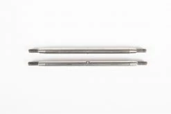 AXI234008 | Axial Stainless Steel 6x111mm Turnbuckles 2Pcs