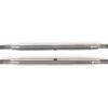AXI234009 | Axial Stainless Steel 6x89mm Turnbuckles 2Pcs