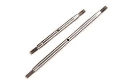 AXI234011 | Axial Stainless Steel Steering Turnbuckles Set
