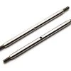 AXI234021 | Axial RBX10 Stainless Steel 6x114mm Turnbuckles 2Pcs