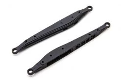 AXI234023 | Axial RBX10 Rear Lower Suspension Arms 2Pcs
