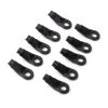 AXI234026 | Axial Angled M4 Rod Ends 10Pcs