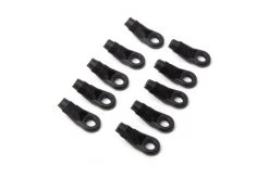 AXI234026 | Axial Angled M4 Rod Ends 10Pcs