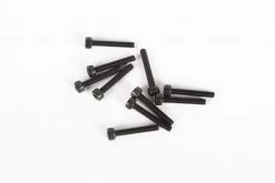 AXI235016 | Axial 2.5x16mm Fine Thread Cap Head Screws 10Pcs