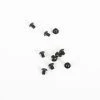 AXI235094 | Axial 2.5x3mm Fine Thread Button Head Screws 10Pcs