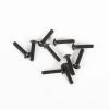 AXI235109 | Axial 3x14mm Fine Thread Button Head Screws 10Pcs