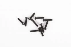 AXI235109 | Axial 3x14mm Fine Thread Button Head Screws 10Pcs