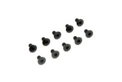 AXI235174 | Axial 3x6mm Fine Thread Counter Sunk Head Screws 10Pcs