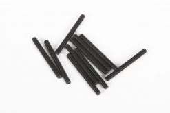 AXI235330 | Axial 3x30mm Fine Thread Grub Screws 10Pcs