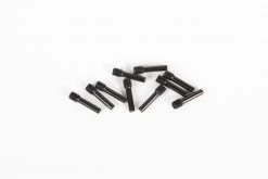 AXI236172 | Axial 3x2.0x12mm Fine Thread Grub Pin Screws 10Pcs