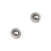 AXI237003 | Axial 4x8x3mm Ball Bearings 2Pcs