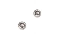 AXI237003 | Axial 4x8x3mm Ball Bearings 2Pcs