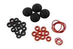 AXI253001 | Axial 1/6 SCX6 Shock Rebuild Kit