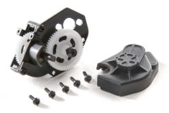 AXI31608 | Axial SCX24 Complete Centre Transmission