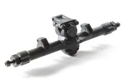 AXI31610 | Axial SCX24 Complete Rear Axle