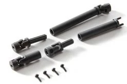 AXI31611 | Axial SCX24 Centre Drive Shaft Set