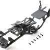 AXI31614 | Axial SCX24 Main Chassis Set