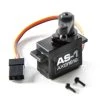 AXI31619 | Axial SCX24 AS-1 Micro Servo W/ Horn