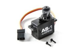 AXI31619 | Axial SCX24 AS-1 Micro Servo W/ Horn