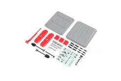 AXI330002 | Axial Tuff Stuff Overland Accessory Pack