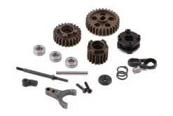 AXI332005 | Axial RBX10 Ryft 2 Speed Conversion Kit W/ Hardware