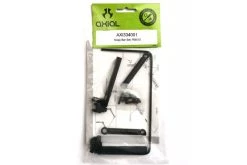 AXI334001 | Axial RBX10 Sway Bar Set