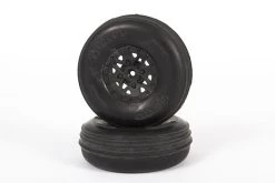 AXI41000 | Axial 1.2/1.6" ST28 Razor Front & Rear Paddle Tyres On Black Rims - Glued Wheels 4Pcs 8 AXI41000 | Axial 1.2/1.6" ST28 Razor Front & Rear Paddle Tyres On Black Rims - Glued Wheels 4Pcs -Deals Axial Store AXI AXI41000 02 1200x800 1