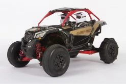 AXI41000 | Axial 1.2/1.6" ST28 Razor Front & Rear Paddle Tyres On Black Rims - Glued Wheels 4Pcs 9 AXI41000 | Axial 1.2/1.6" ST28 Razor Front & Rear Paddle Tyres On Black Rims - Glued Wheels 4Pcs -Deals Axial Store AXI AXI41000 03 1200x800 1