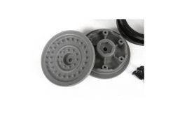 AXI43005 | Axial 1.9" MW19 Beadlock Rims 2Pcs W/ Beadlock Rings - AXIC1346 -Deals Axial Store AXI AXI43005 02 1200x800 1