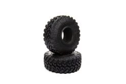 AXI43010 | Axial 1.9/4.7" Nitto Trail Grappler Wide M/T Tyres 2Pcs W/ Foam Inserts 2Pcs