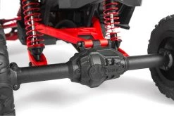 AXI90069 | Axial 1/18 Yeti JR. Can-Am Maverick X3 X RS Turbo R 4WD Electric RC Rock Racer Truck -Deals Axial Store AXI AXI90069 04 1200x800 1