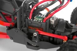 AXI90069 | Axial 1/18 Yeti JR. Can-Am Maverick X3 X RS Turbo R 4WD Electric RC Rock Racer Truck -Deals Axial Store AXI AXI90069 05 1200x800 1