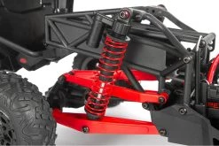 AXI90069 | Axial 1/18 Yeti JR. Can-Am Maverick X3 X RS Turbo R 4WD Electric RC Rock Racer Truck -Deals Axial Store AXI AXI90069 06 1200x800 1