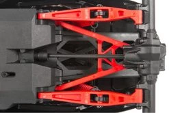 AXI90069 | Axial 1/18 Yeti JR. Can-Am Maverick X3 X RS Turbo R 4WD Electric RC Rock Racer Truck -Deals Axial Store AXI AXI90069 07 1200x800 1