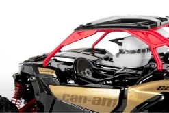 AXI90069 | Axial 1/18 Yeti JR. Can-Am Maverick X3 X RS Turbo R 4WD Electric RC Rock Racer Truck -Deals Axial Store AXI AXI90069 08 1200x800 1