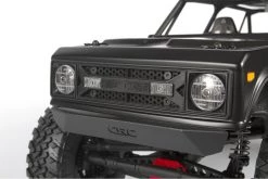 AXI90074T2 | Axial 1/10 Wraith 1.9 Electric 4WD RC Rock Racer Truck - Black -Deals Axial Store AXI AXI90074T2 03 1200x800 1