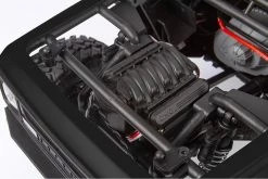 AXI90074T2 | Axial 1/10 Wraith 1.9 Electric 4WD RC Rock Racer Truck - Black -Deals Axial Store AXI AXI90074T2 04 1200x800 1