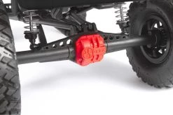 AXI90074T2 | Axial 1/10 Wraith 1.9 Electric 4WD RC Rock Racer Truck - Black -Deals Axial Store AXI AXI90074T2 05 1200x800 1