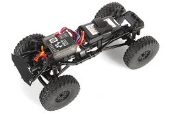 AXI90081T1 | Axial 1/24 SCX24 Deadbolt RTR RC Rock Crawler - Red -Deals Axial Store AXI AXI90081T1 04 1200x800 1