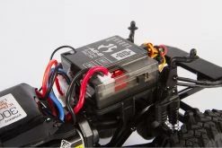 AXI90081T1 | Axial 1/24 SCX24 Deadbolt RTR RC Rock Crawler - Red -Deals Axial Store AXI AXI90081T1 08 1200x800 1