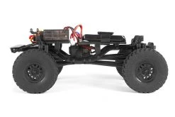 AXI90081T2 | Axial 1/24 SCX24 Deadbolt RTR RC Rock Crawler - Green -Deals Axial Store AXI AXI90081T2 03 1200x800 1