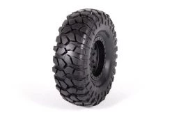 AX31093 | Axial 1.9" BF Goodrich Crawler R35 Compound W/ Foam Inserts 2Pcs