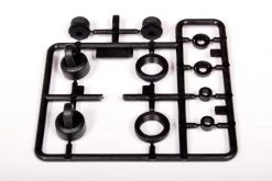 AX80035 | Axial 10mm Shock Parts Set